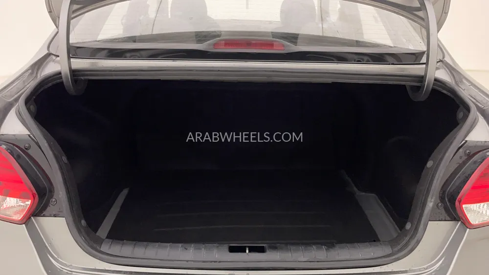 كيا بيجاس 2023 for Sale in دبي Image-26