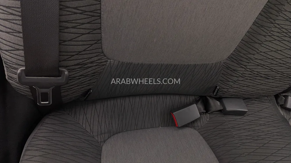 كيا بيجاس 2023 for Sale in دبي Image-36