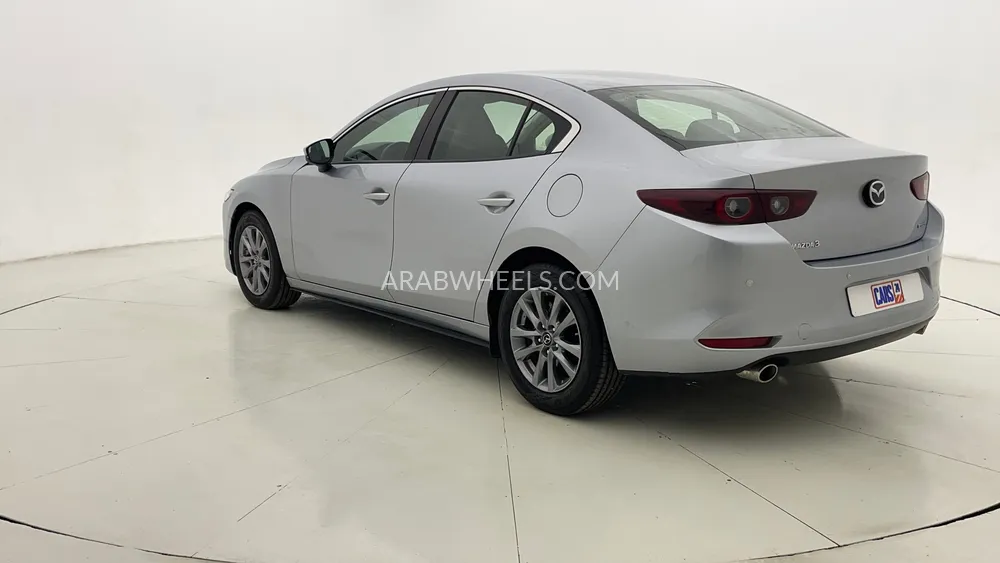 مازدا 3 2023 for Sale in دبي Image-5