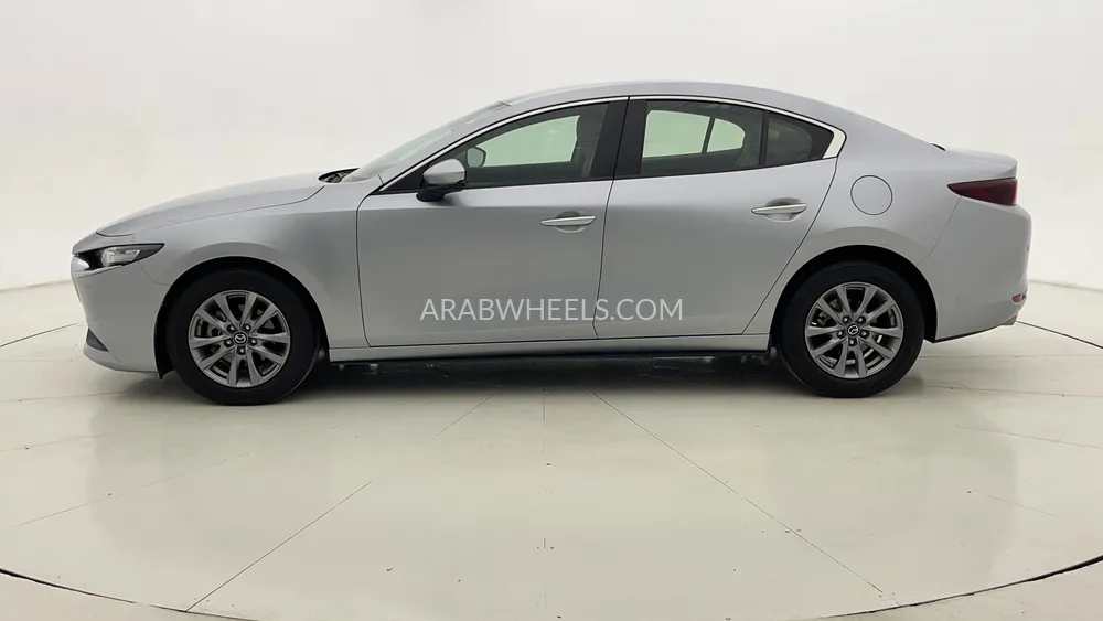 مازدا 3 2023 for Sale in دبي Image-6