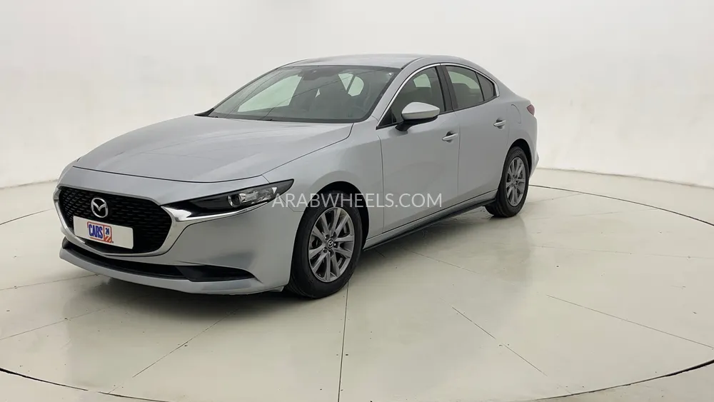 مازدا 3 2023 for Sale in دبي Image-7