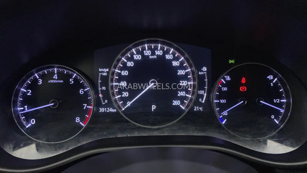 مازدا 3 2023 for Sale in دبي Image-13