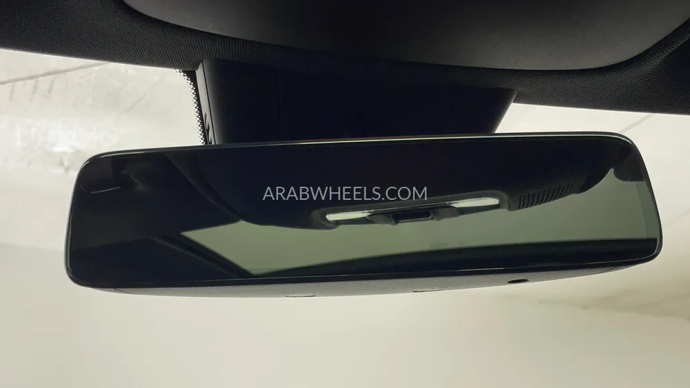 Mercedes Benz A Class 2022 for Sale in Dubai Image-39