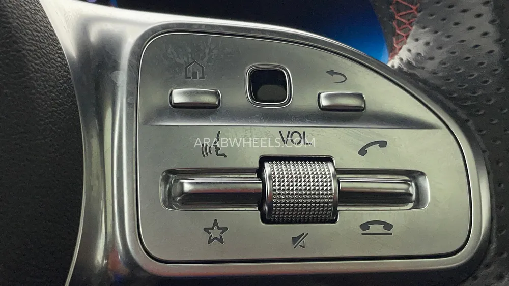 Mercedes Benz A Class 2022 for Sale in Dubai Image-49