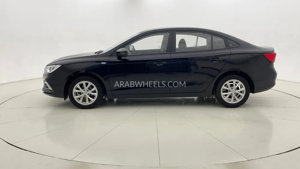 MG 5 2024 for Sale in Dubai Image-6