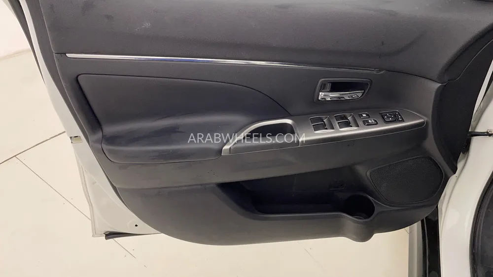 Mitsubishi ASX 2022 for Sale in Dubai Image-19