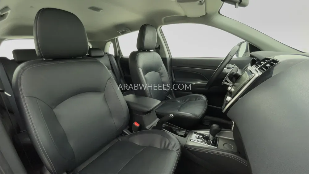 Mitsubishi ASX 2022 for Sale in Dubai Image-24