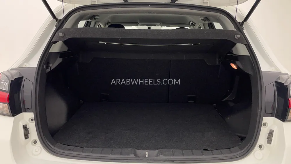 Mitsubishi ASX 2022 for Sale in Dubai Image-26