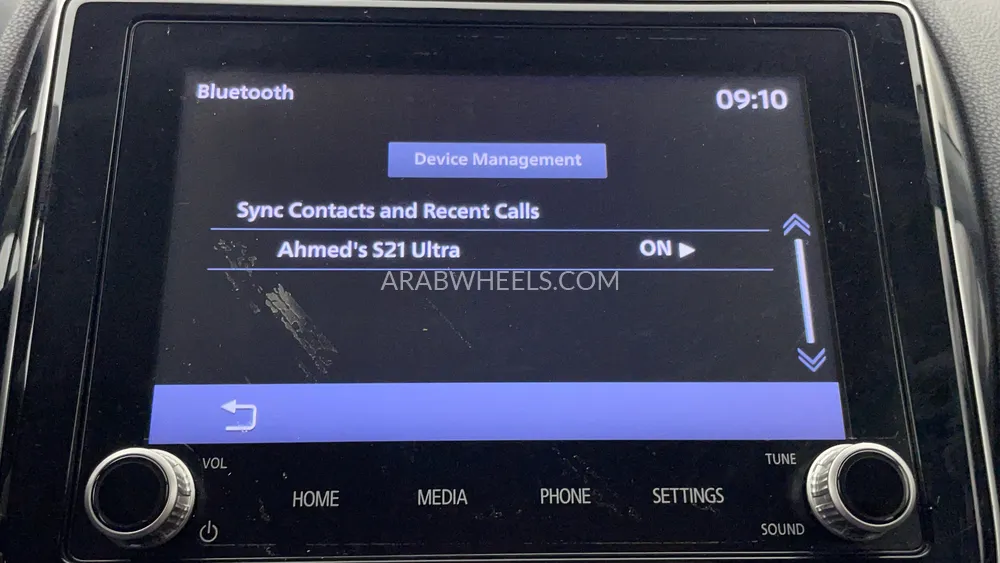 Mitsubishi ASX 2022 for Sale in Dubai Image-32