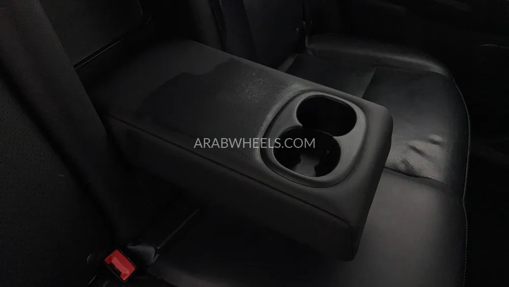 Mitsubishi ASX 2022 for Sale in Dubai Image-34