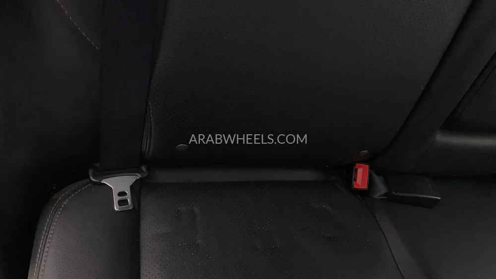 Mitsubishi ASX 2022 for Sale in Dubai Image-35