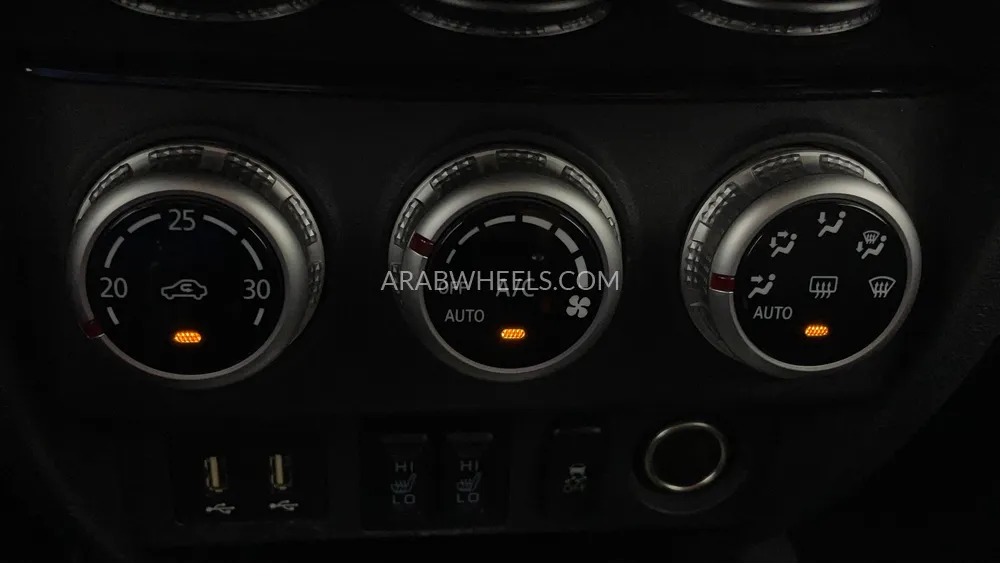 Mitsubishi ASX 2022 for Sale in Dubai Image-42