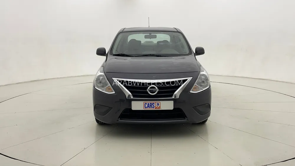 Nissan Sunny 2023 for Sale in Dubai Image-8