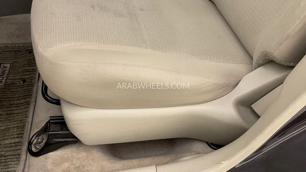 Nissan Sunny 2023 for Sale in Dubai Image-20