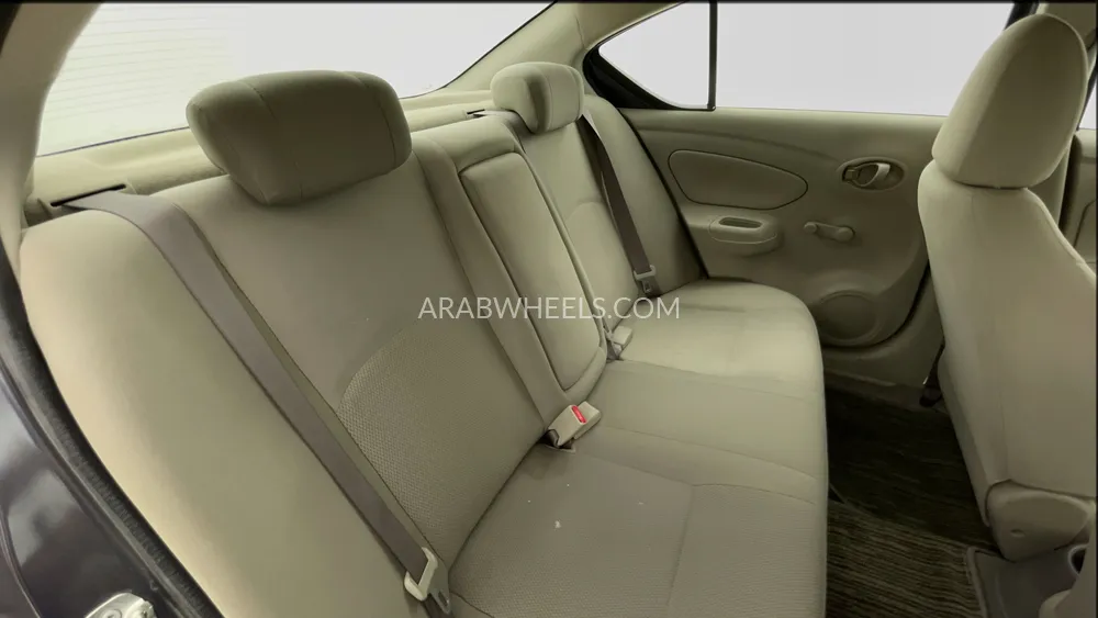 Nissan Sunny 2023 for Sale in Dubai Image-23