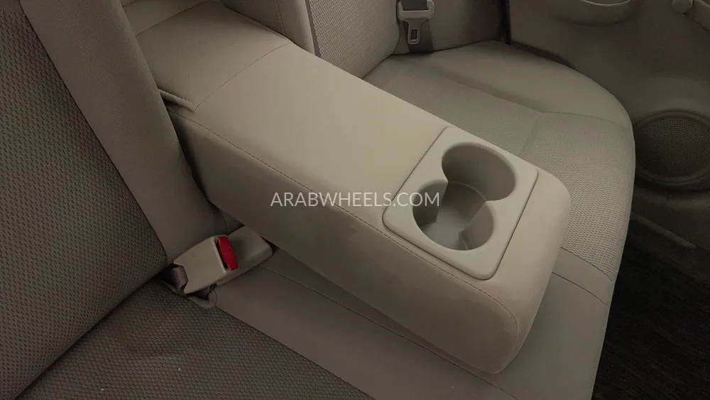 Nissan Sunny 2023 for Sale in Dubai Image-31