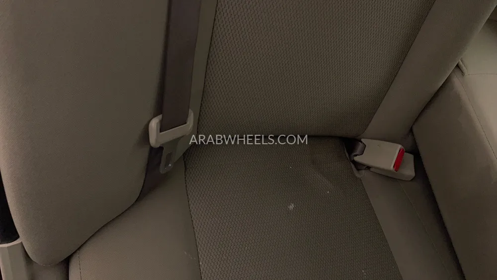 Nissan Sunny 2023 for Sale in Dubai Image-32