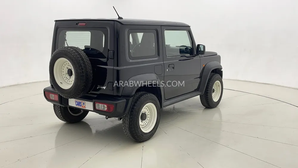 سوزوكي جيمني 2023 for Sale in دبي Image-3