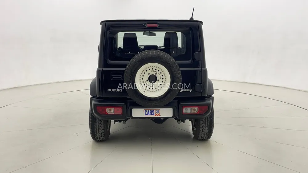 سوزوكي جيمني 2023 for Sale in دبي Image-4