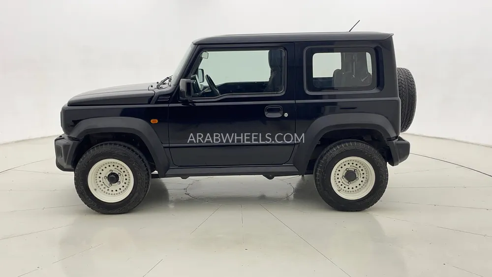 سوزوكي جيمني 2023 for Sale in دبي Image-6