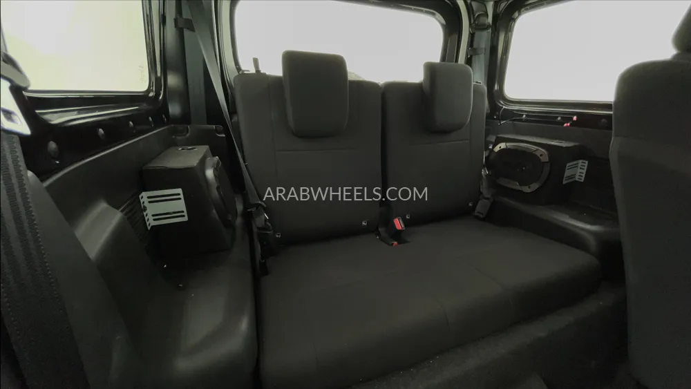 سوزوكي جيمني 2023 for Sale in دبي Image-24