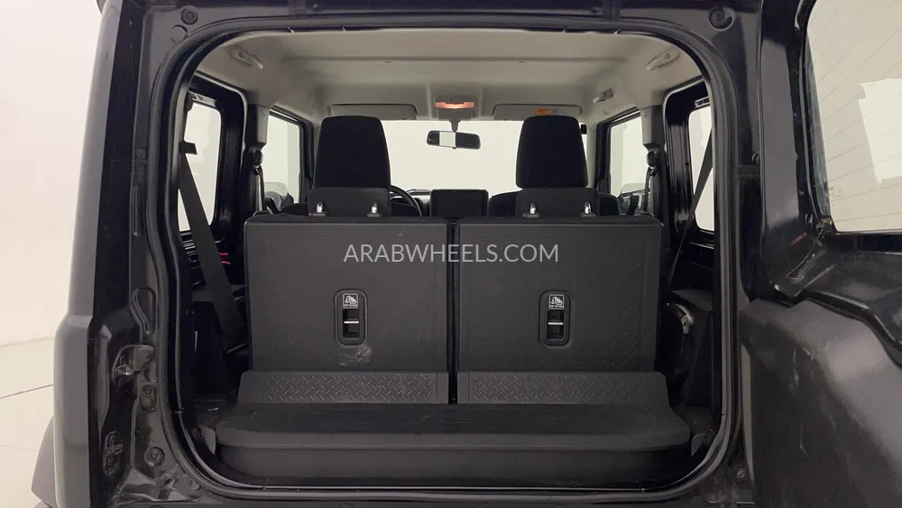 سوزوكي جيمني 2023 for Sale in دبي Image-25