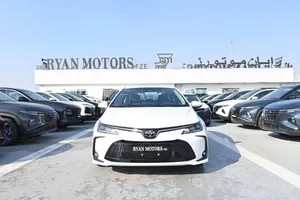 Toyota Corolla 1.8 Hybrid 2025 for Sale