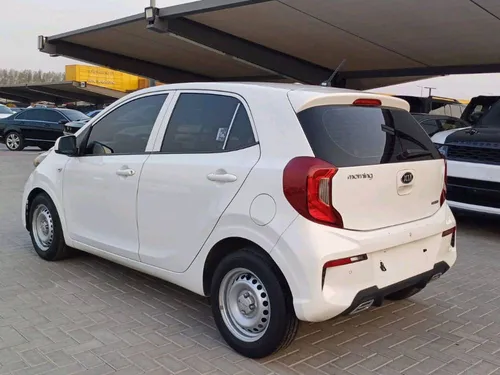 كيا مورنينغ 2021 for Sale