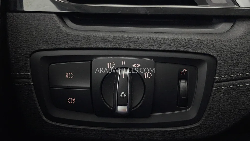 BMW X2 2020 for Sale in Dubai Image-33