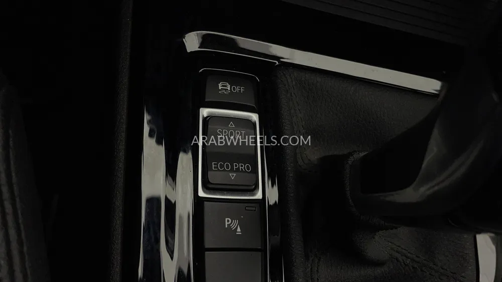 BMW X2 2020 for Sale in Dubai Image-35