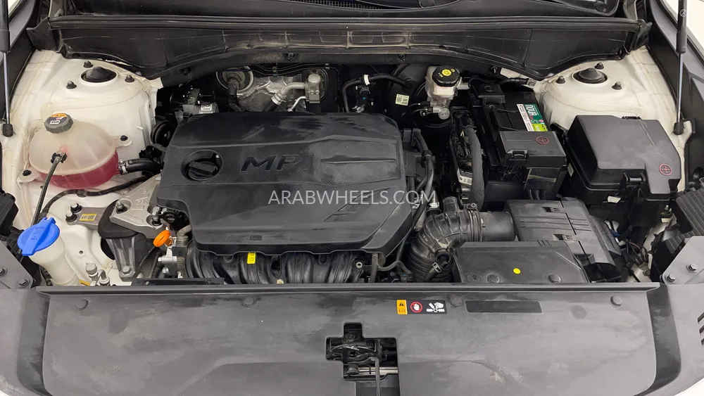 Kia Sorento 2021 for Sale in Dubai Image-9