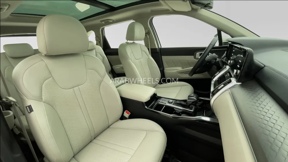 Kia Sorento 2021 for Sale in Dubai Image-26