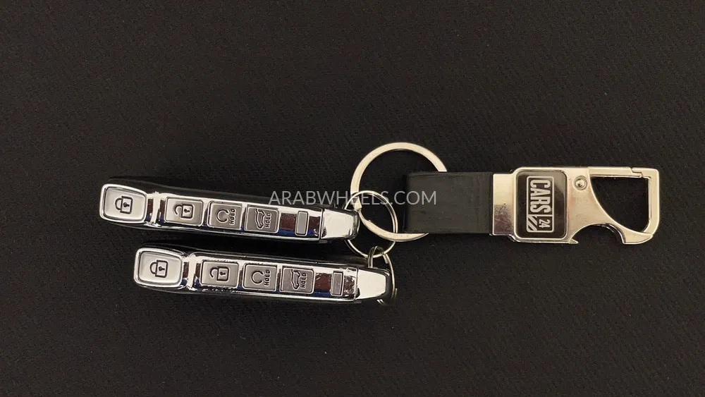 Kia Sorento 2021 for Sale in Dubai Image-29