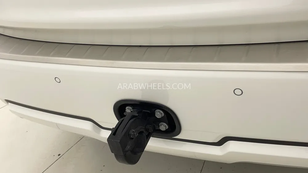 Nissan Patrol 2023 for Sale in Dubai Image-33