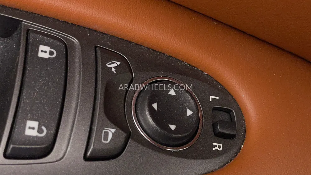Nissan Patrol 2023 for Sale in Dubai Image-49