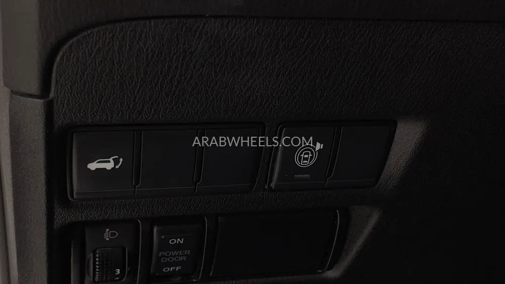 Nissan Patrol 2023 for Sale in Dubai Image-51