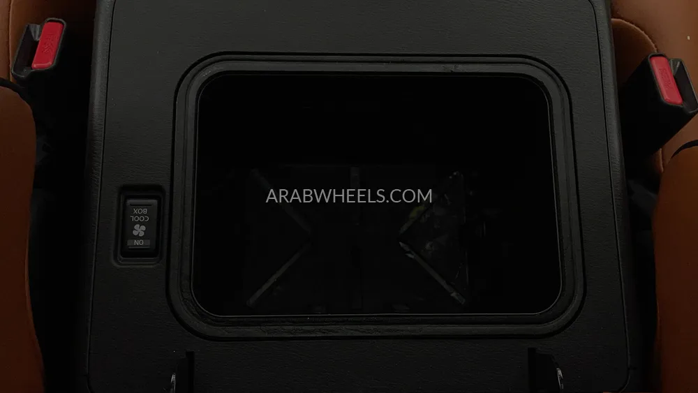 Nissan Patrol 2023 for Sale in Dubai Image-65