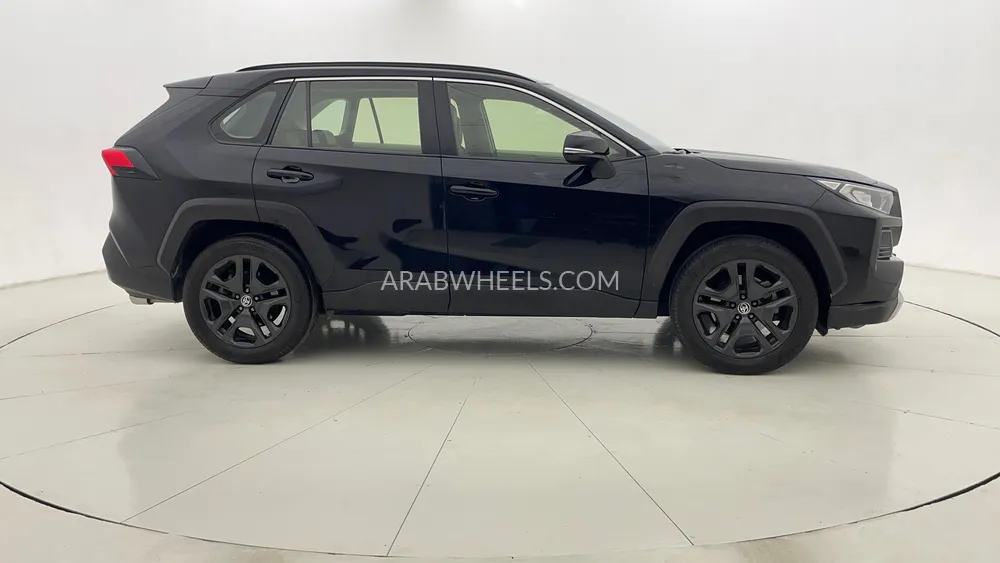 Toyota Rav4 2024 for Sale in Dubai Image-2