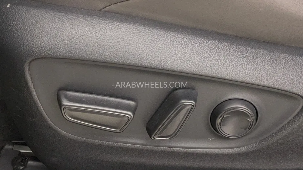 Toyota Rav4 2024 for Sale in Dubai Image-22