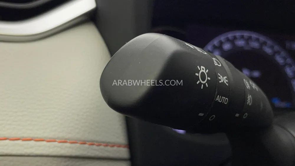 Toyota Rav4 2024 for Sale in Dubai Image-37