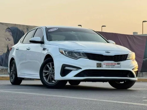 Kia Optima LX 2020
