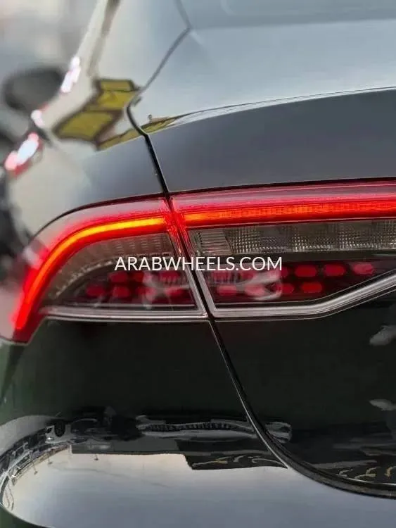 Hyundai Azera 2021 for Sale in Ajman Image-13