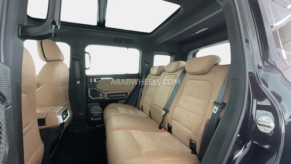 جاكوار T2 2025 for Sale in دبي Image-13