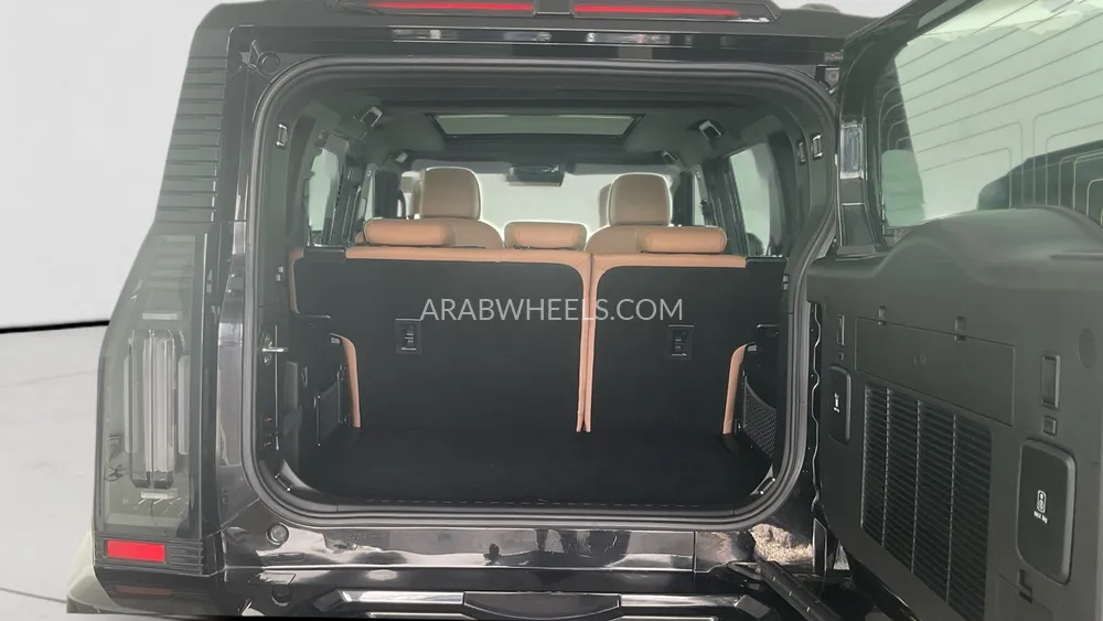 جاكوار T2 2025 for Sale in دبي Image-14