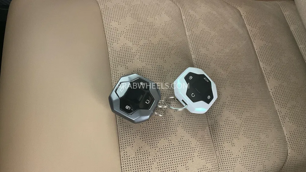 جاكوار T2 2025 for Sale in دبي Image-17