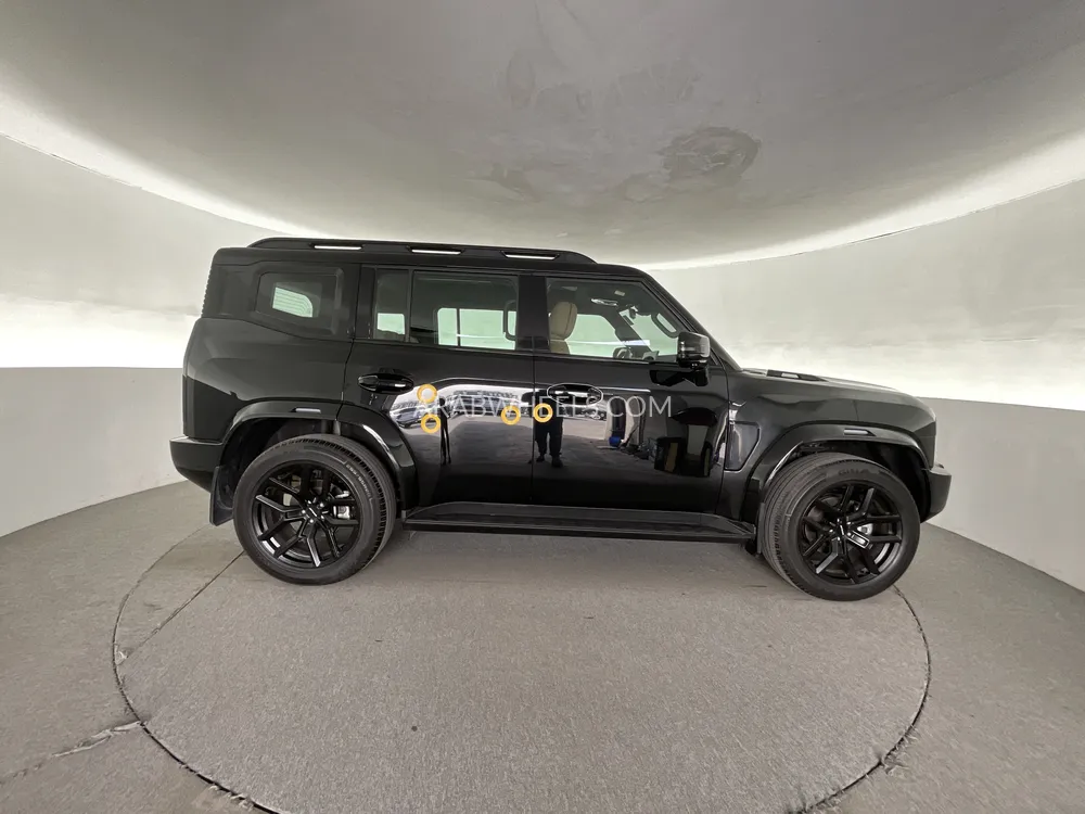 جاكوار T2 2025 for Sale in دبي Image-29