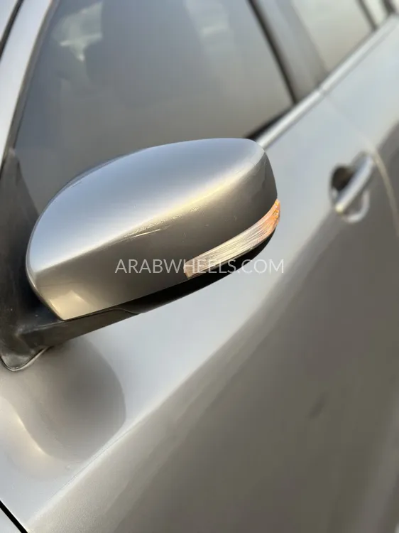 سوزوكي ديزاير 2022 for Sale in الشارقة Image-14