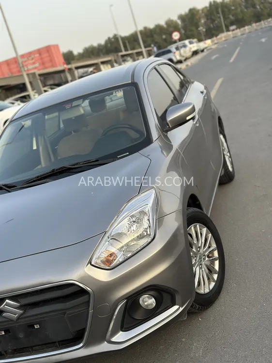 سوزوكي ديزاير 2022 for Sale in الشارقة Image-15