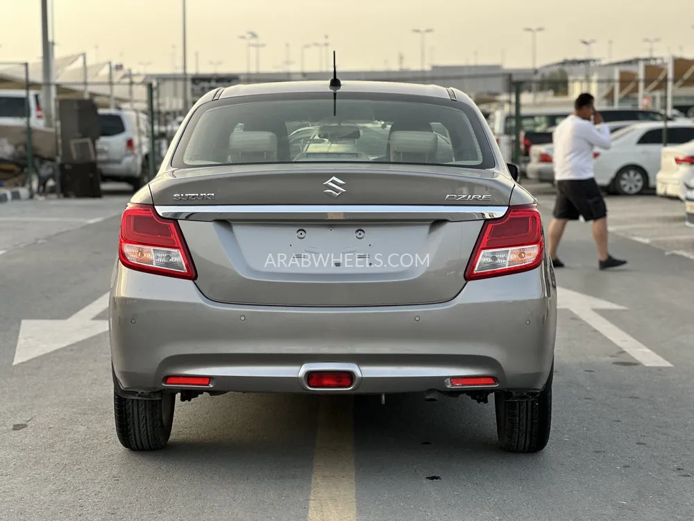 سوزوكي ديزاير 2022 for Sale in الشارقة Image-2