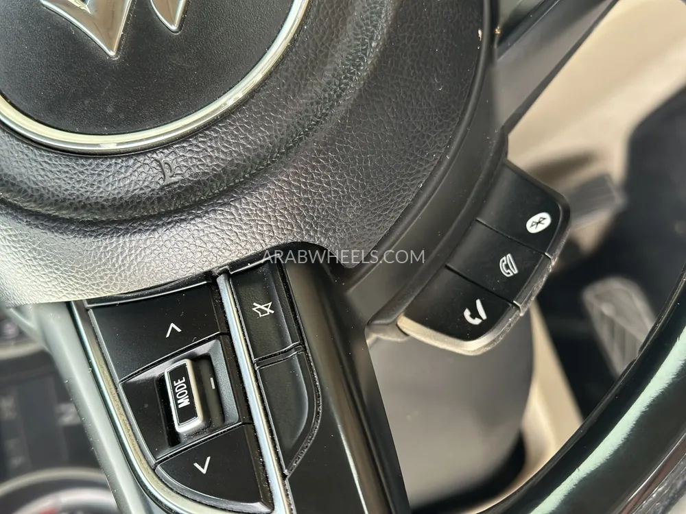 سوزوكي ديزاير 2022 for Sale in الشارقة Image-16